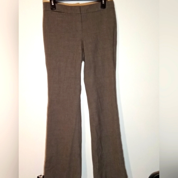 Paris Philippe Adec Wool Pants Size 4 - Picture 1 of 4